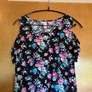 No Boundaries Dress Size L